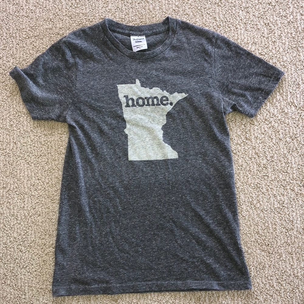 MN HOME Shirt